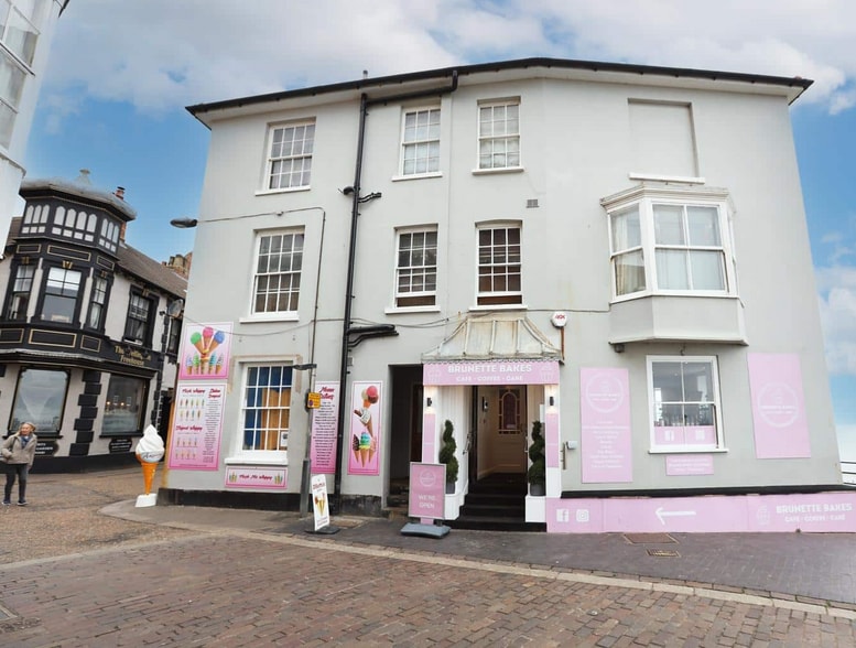 New St, Cromer for sale - Primary Photo - Image 1 of 1