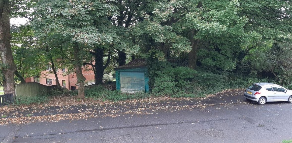 Gateside Rd, Barrhead, G78 1EA