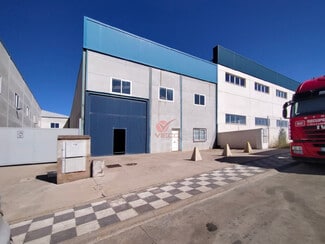More details for Industrial for Lease