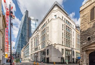 More details for 88 Leadenhall St, London - Office for Lease