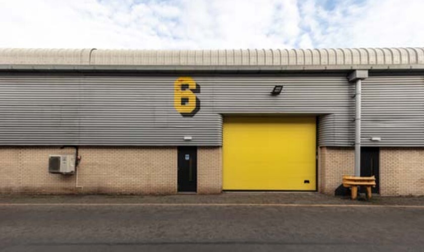 Horsenden Ln S, Greenford for lease - Building Photo - Image 2 of 3