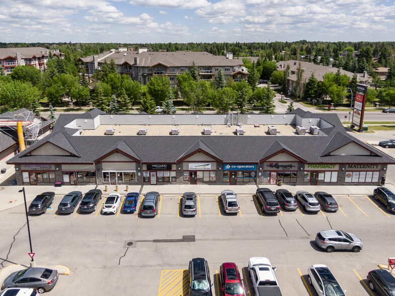 12100 Macleod Trl S, Calgary, AB for lease - Building Photo - Image 3 of 8