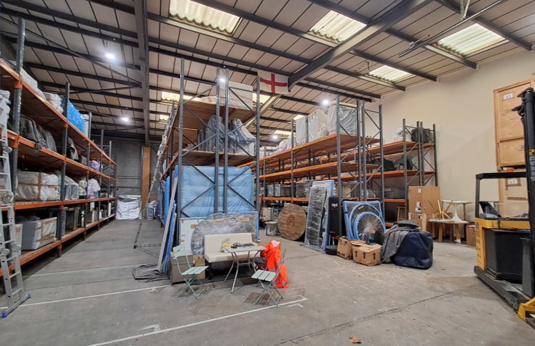 3 Lyon Rd, London for lease Interior Photo- Image 1 of 3