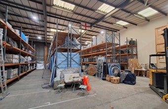 3 Lyon Rd, London for lease Interior Photo- Image 1 of 3