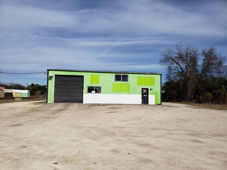 14600 W State Highway 29, Liberty Hill, TX 78642