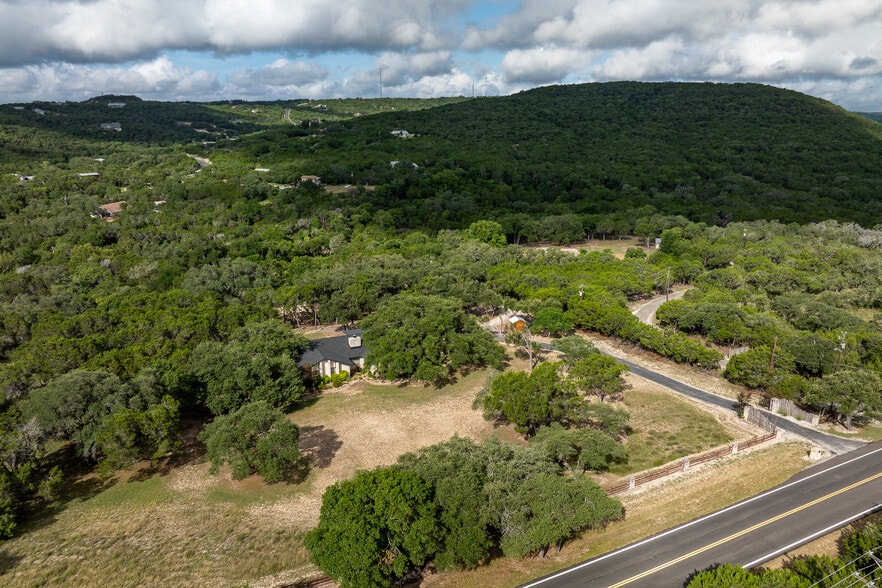23644 Nameless Rd, Leander, TX for sale - Aerial - Image 3 of 25