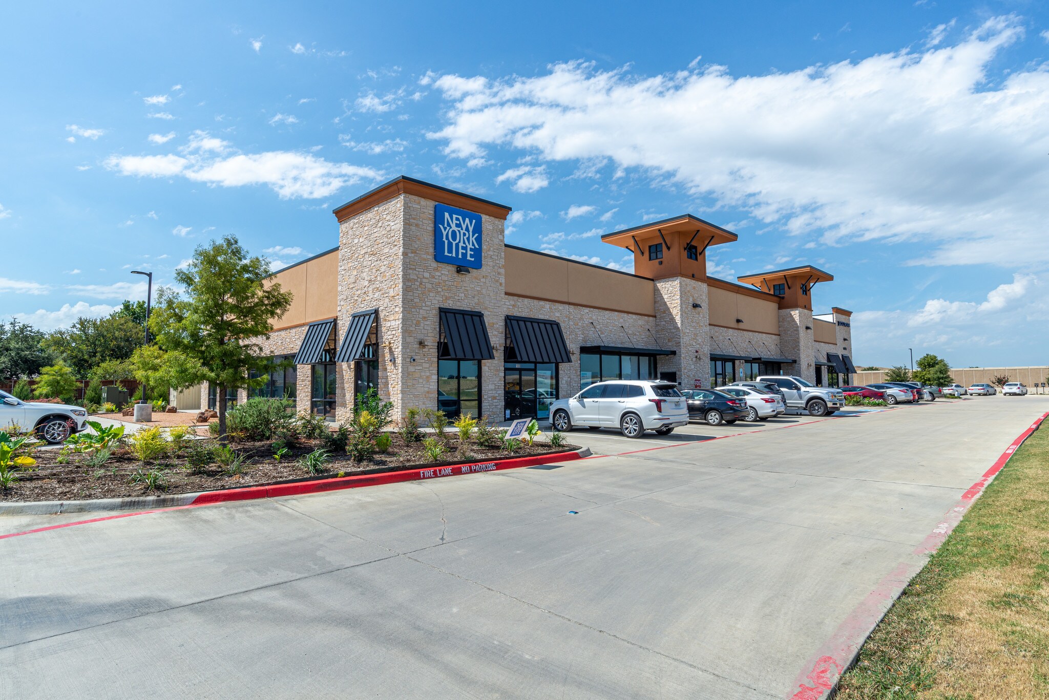 4040 State Highway 121, Carrollton, TX for sale Building Photo- Image 1 of 1