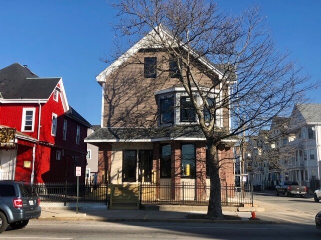 728 Broad St, Providence, RI for sale Building Photo- Image 1 of 1