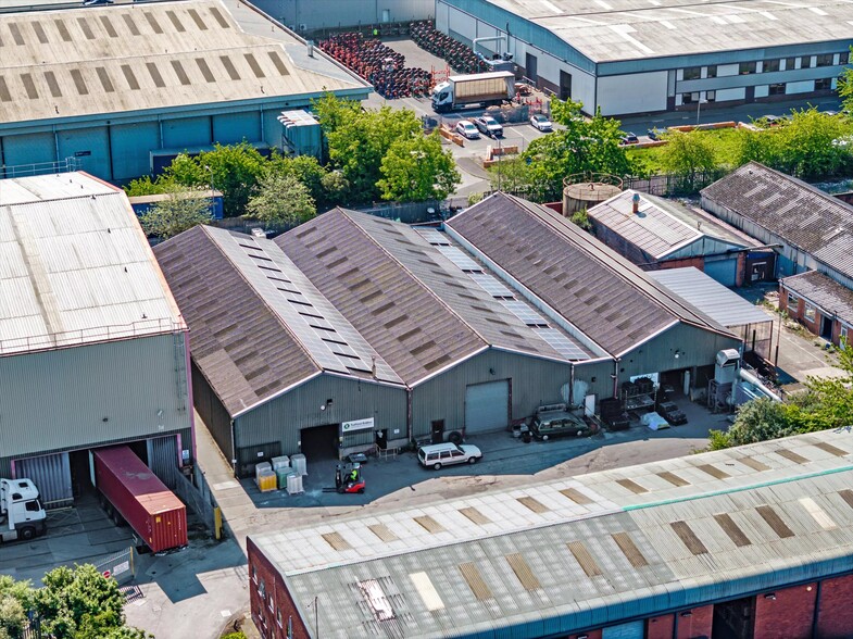 Greengate Works & Units 2 & 4 Broadoak portfolio of 3 properties for sale on LoopNet.com - Building Photo - Image 1 of 5