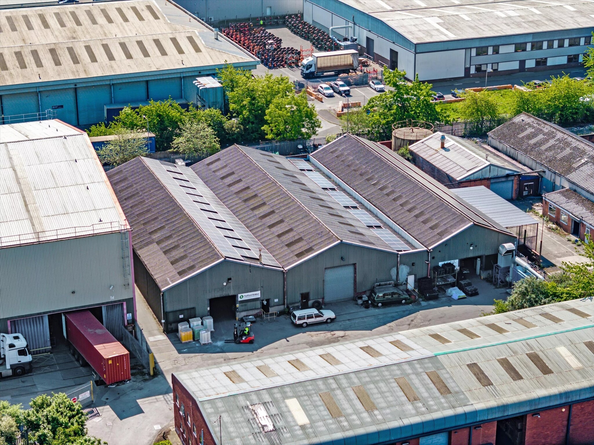 Greengate Works & Units 2 & 4 Broadoak portfolio of 3 properties for sale on LoopNet.com Building Photo- Image 1 of 6