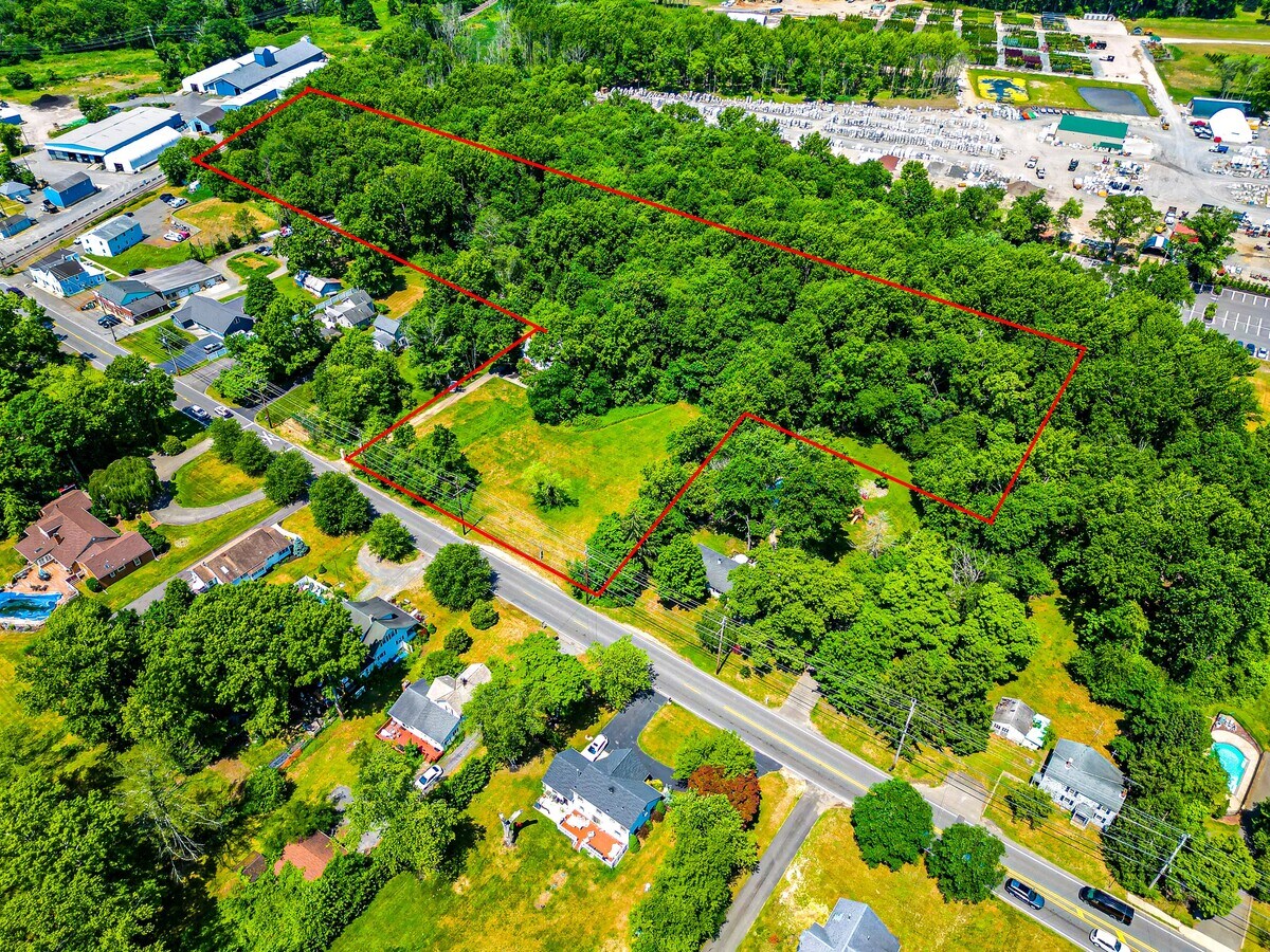405 Main St, Manalapan, NJ 07726 Land for Sale
