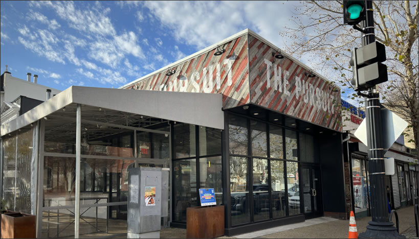 1025 H St NE, Washington, DC for sale - Primary Photo - Image 1 of 23