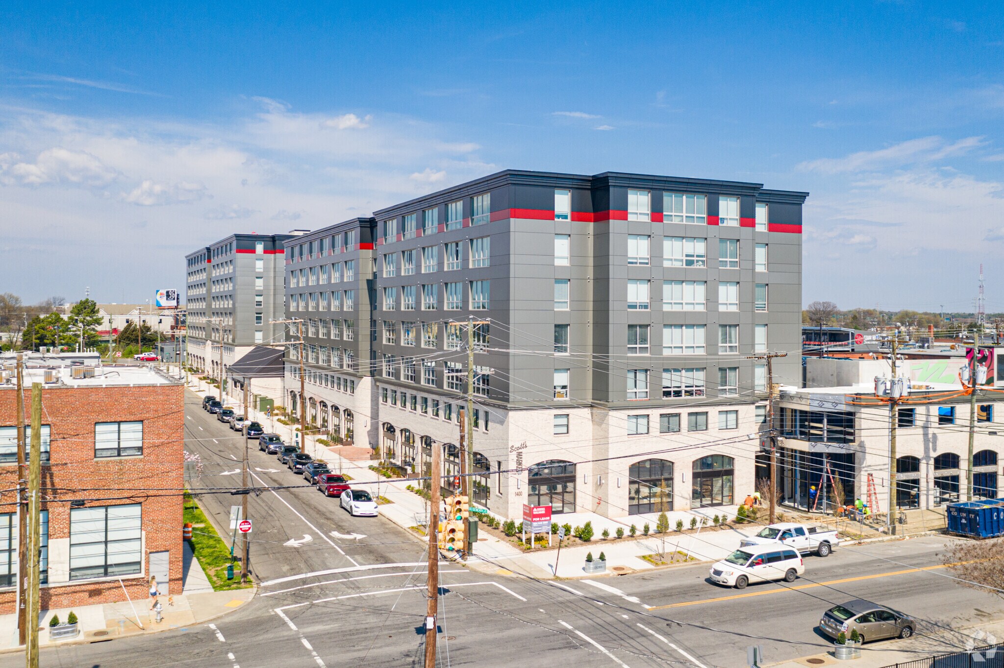 3410 W Clay St, Richmond, VA for lease Building Photo- Image 1 of 10