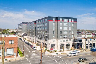 More details for 3410 W Clay St, Richmond, VA - Retail for Lease