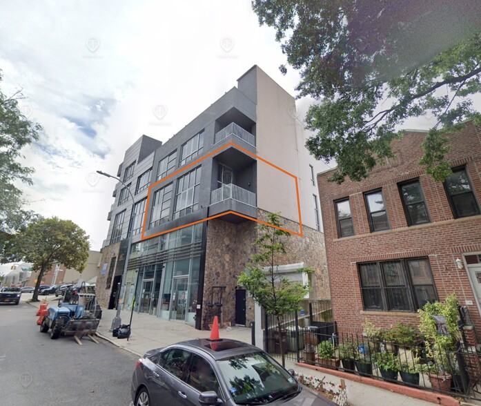 462 36th St, Brooklyn, NY for lease - Building Photo - Image 1 of 1