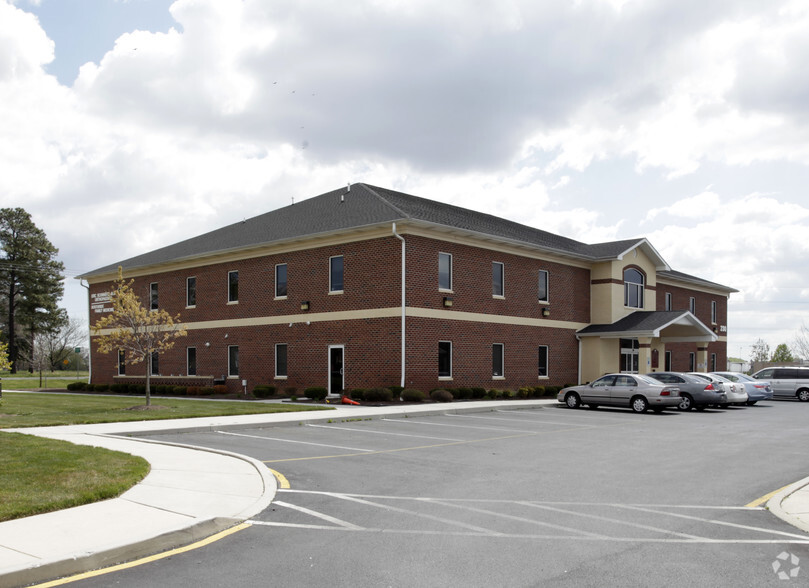 230 Beiser Blvd, Dover, DE for lease - Primary Photo - Image 1 of 3