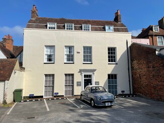 More details for 5 Castle St, Canterbury - Coworking for Lease