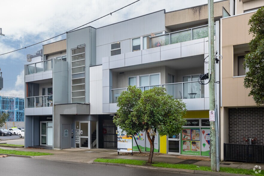 6 Hotham Rd, Niddrie for sale - Building Photo - Image 2 of 5