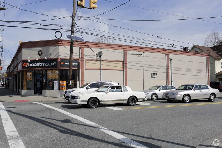 1199 Teaneck Rd, Teaneck, NJ for lease - Building Photo - Image 3 of 8