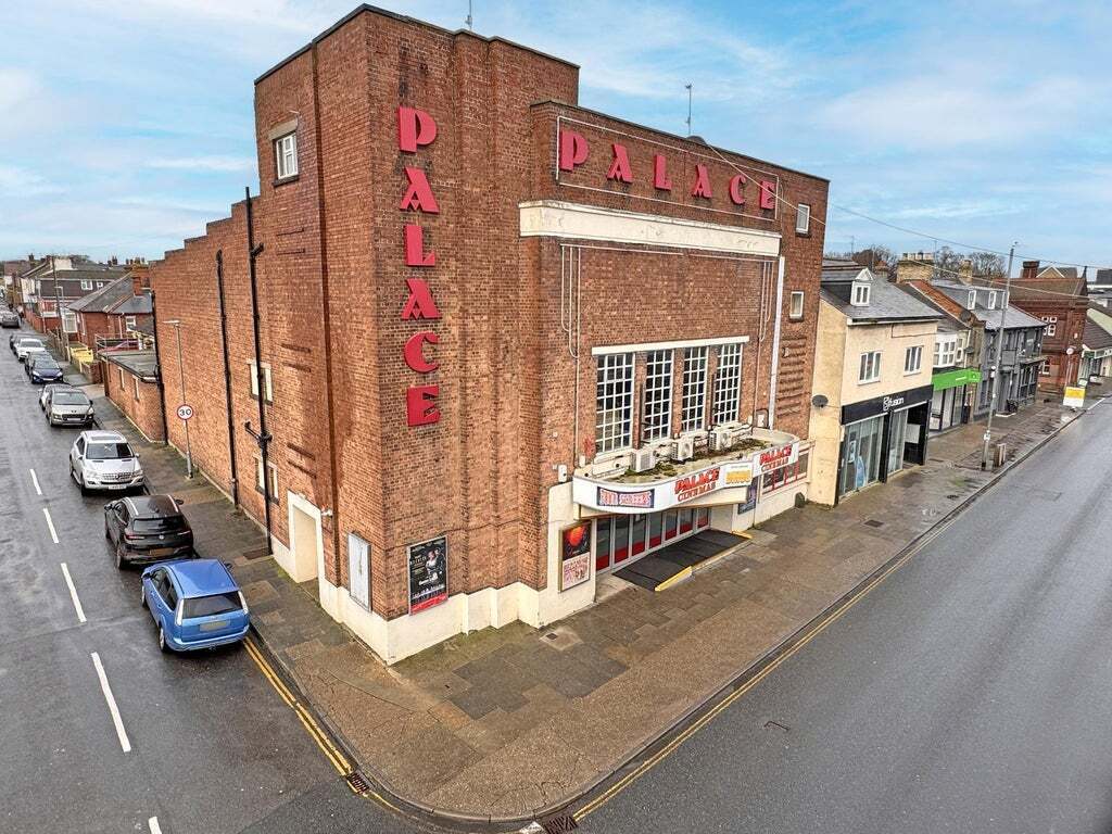 159-164 High St, Great Yarmouth for sale Building Photo- Image 1 of 1