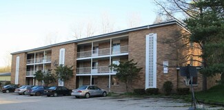 More details for 225 Hillside Cir, Mansfield, OH - Multifamily for Sale