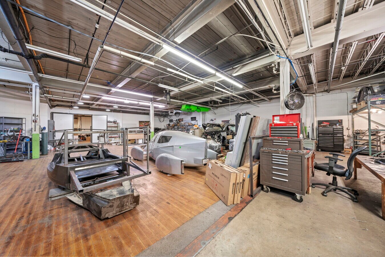 Kemper Street Portfolio Lynchburg, VA for Sale