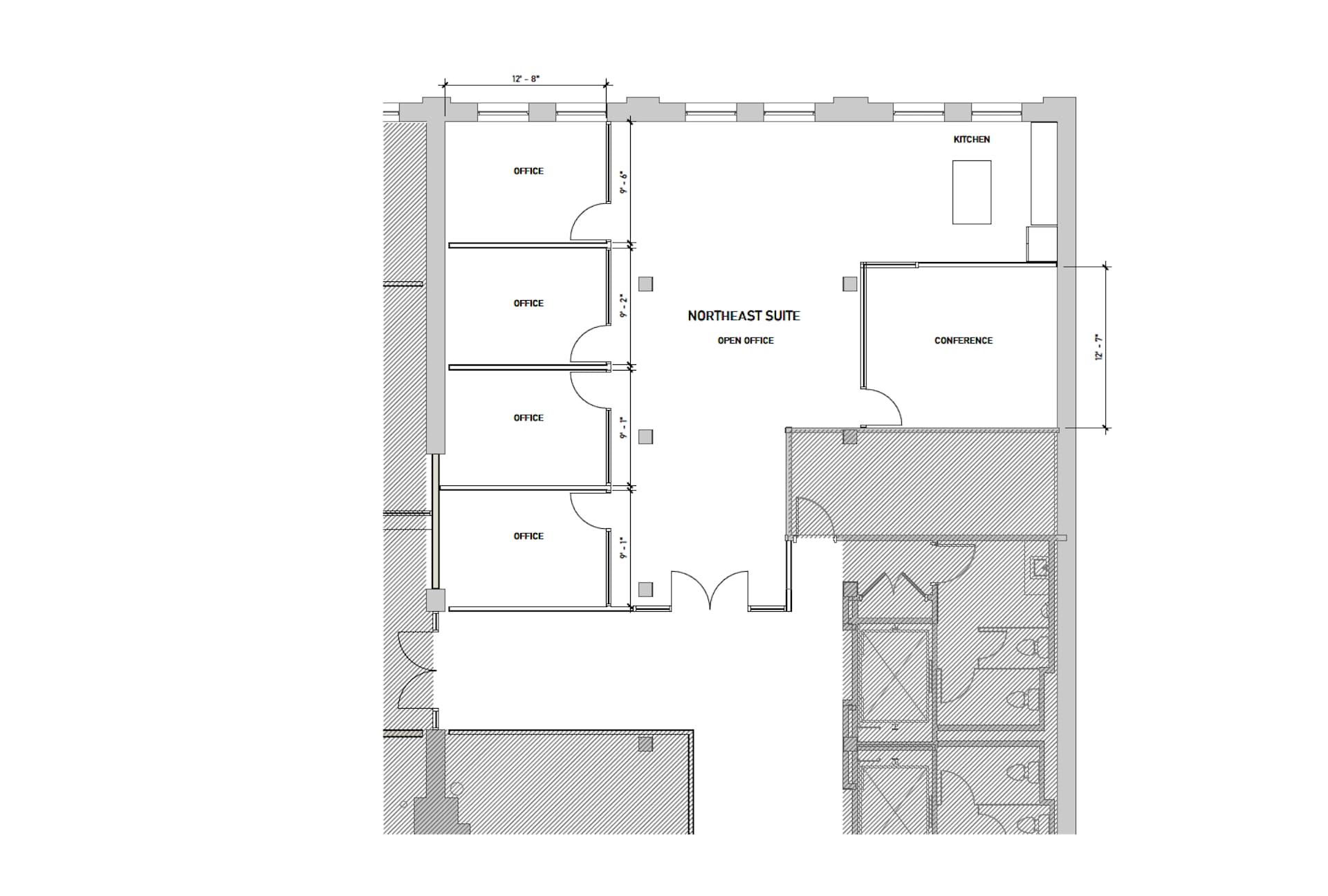 225 W Illinois St, Chicago, IL for lease Interior Photo- Image 1 of 1
