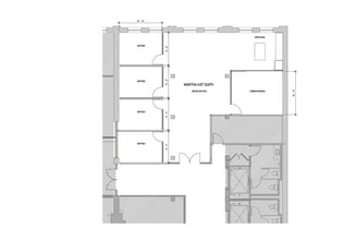 225 W Illinois St, Chicago, IL for lease Interior Photo- Image 1 of 1