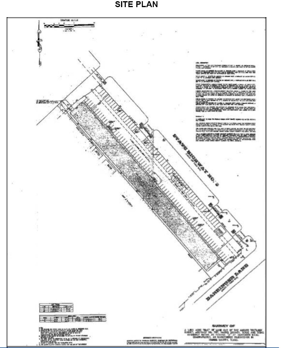 15120-15164 Highway 3, Webster, TX for sale Other- Image 1 of 1