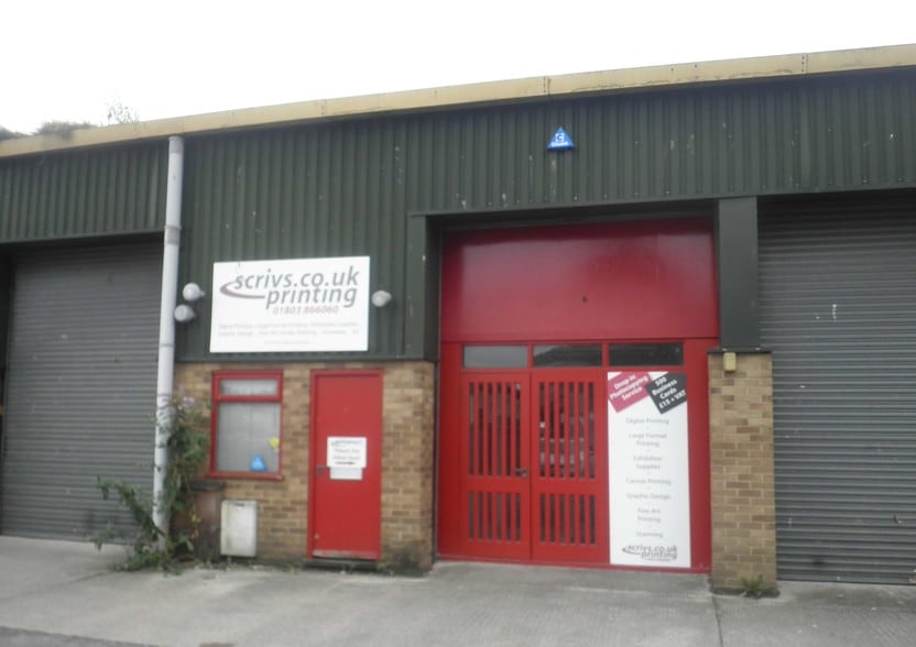 Burke Rd, Totnes for sale - Primary Photo - Image 1 of 1