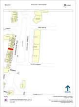 396 Morningside Rd, Edinburgh for lease Goad Map- Image 2 of 2