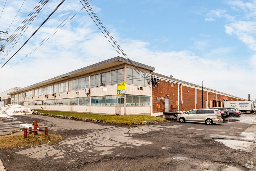 10800 Boul Parkway, Montréal, QC for lease - Building Photo - Image 1 of 6