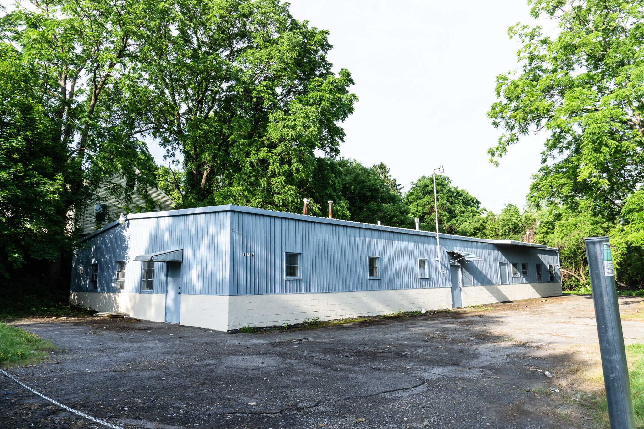 136 Beattie St, Syracuse, NY for sale Building Photo- Image 1 of 1