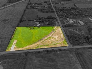 5000 Henderson Road, Milton, ON - Aerial  map view - Image1