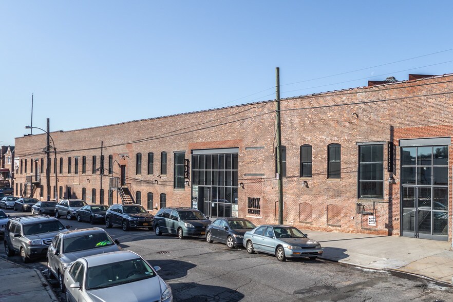 Ridgewood, NY Commercial Real Estate for Sale and Lease