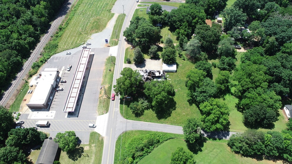 10258 NC Highway 8, Lexington, NC for sale - Building Photo - Image 3 of 3