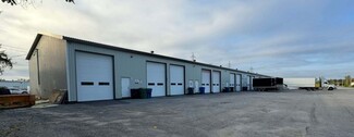 More details for 855 Boul Joseph-Arthur, Joliette, QC - Industrial for Sale