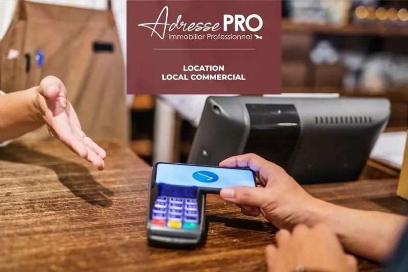 Retail in Plougastel-Daoulas for lease Building Photo- Image 1 of 3