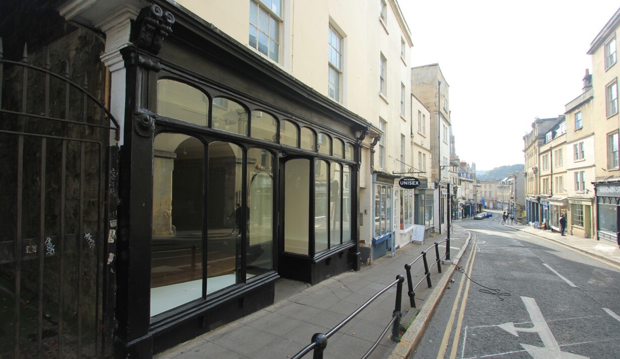 21 Broad St, Bath for sale Building Photo- Image 1 of 1