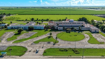 1201 S Main St, Belle Glade FL - Investment Property
