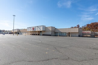 More details for 2211 Northampton St, Holyoke, MA - Retail for Lease