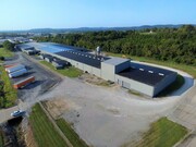 275 Industrial Blvd, Pulaski TN - Warehouse