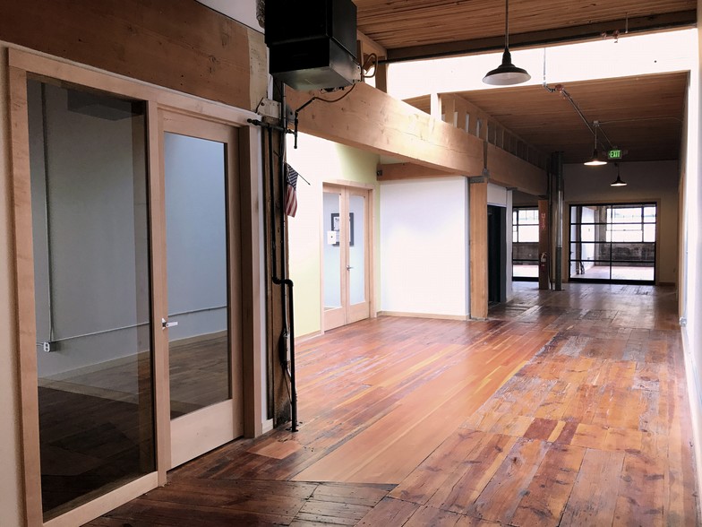 522 N Thompson St, Portland, OR for lease - Interior Photo - Image 3 of 6