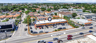 Fortuna Shoppes - Commercial Real Estate