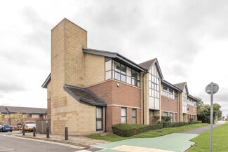 More details for Coped Hall Business Park, Royal Wootton Bassett - Office for Lease