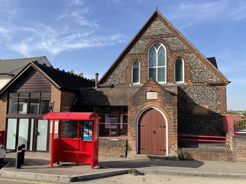 Borstal St, Rochester for sale - Primary Photo - Image 1 of 1