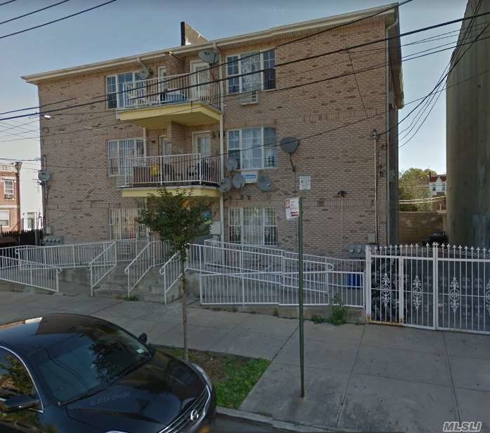 429 Linwood St, Brooklyn, NY for sale Other- Image 1 of 1