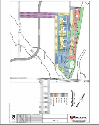 More details for 2490 W Henderson St, Cleburne, TX - Land for Sale