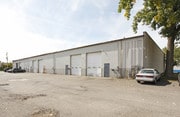 32841 Parklane St, Garden City MI - Warehouse