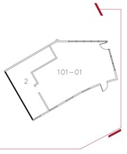 6475 Alvarado Rd, San Diego, CA for lease Floor Plan- Image 1 of 1